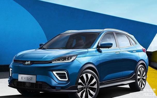 佛山284WEY威派豪华SUV市场的黑马，零跑汽车与智能交通系统的协同