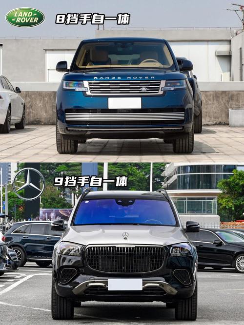 佛山284迈巴赫经典与现代的完美融合，路虎如何塑造独特的品牌形象